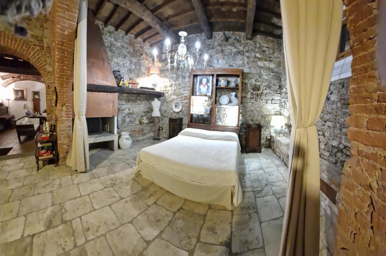 Il Pozzo Dei Desideri Apartamento Florencia