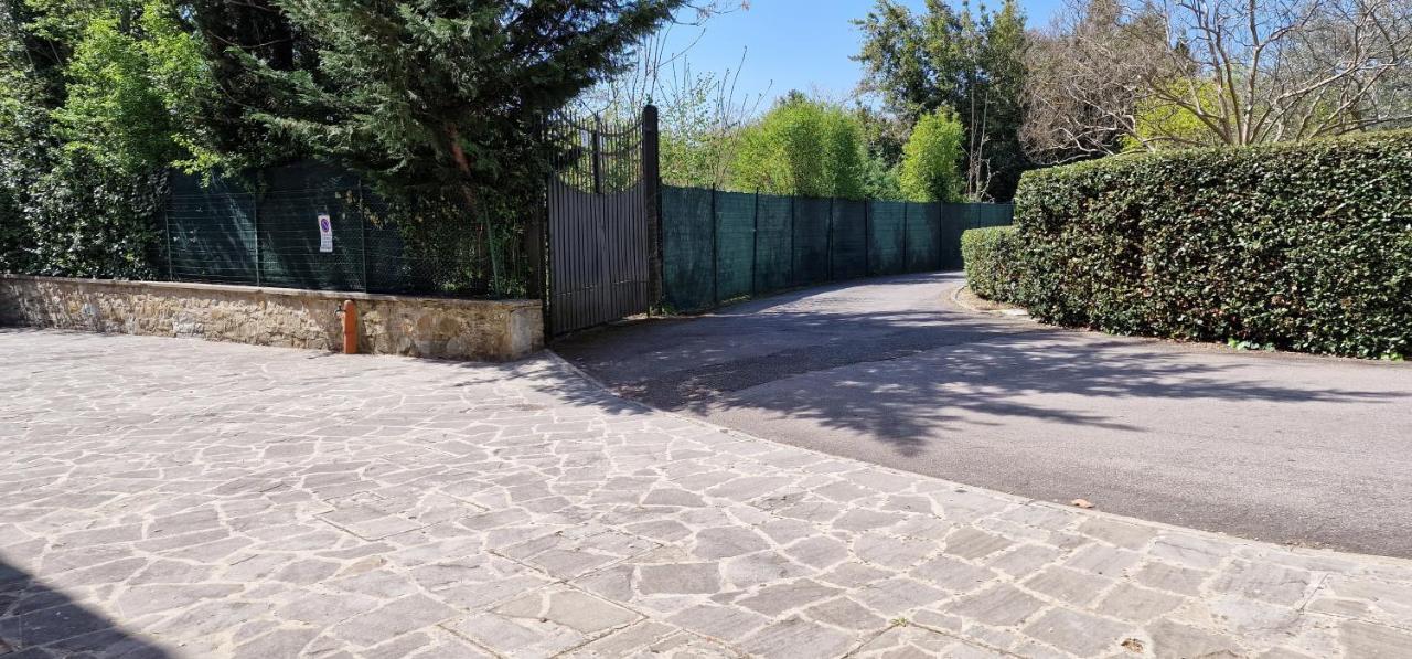 Il Pozzo Dei Desideri Apartamento