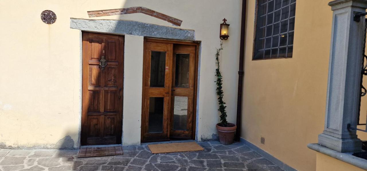 Apartamento Il Pozzo Dei Desideri *
