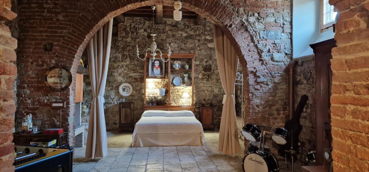 Apartamento Il Pozzo Dei Desideri *