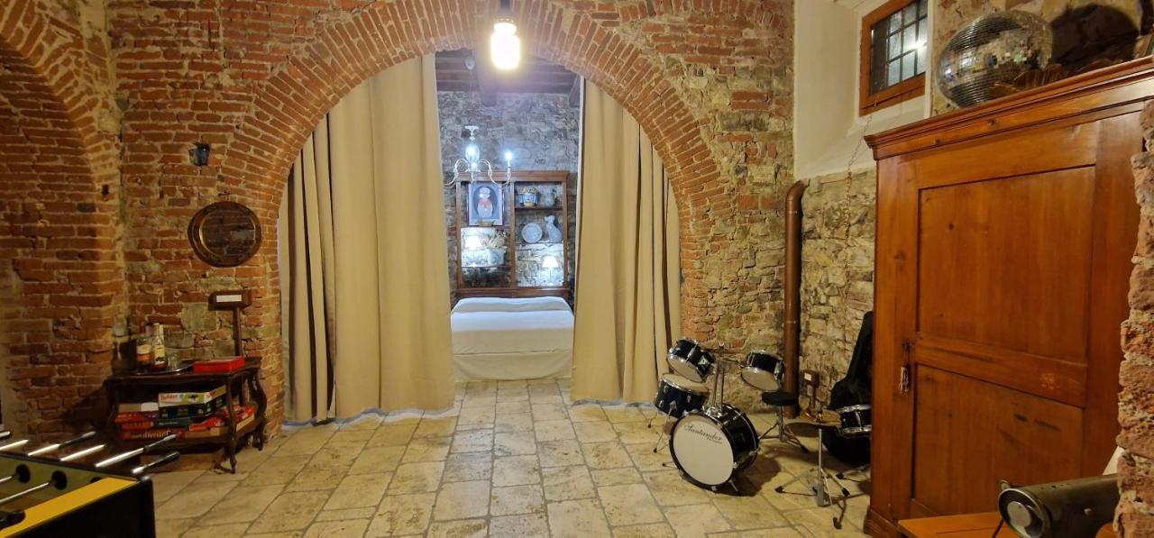 Il Pozzo Dei Desideri Apartamento *
