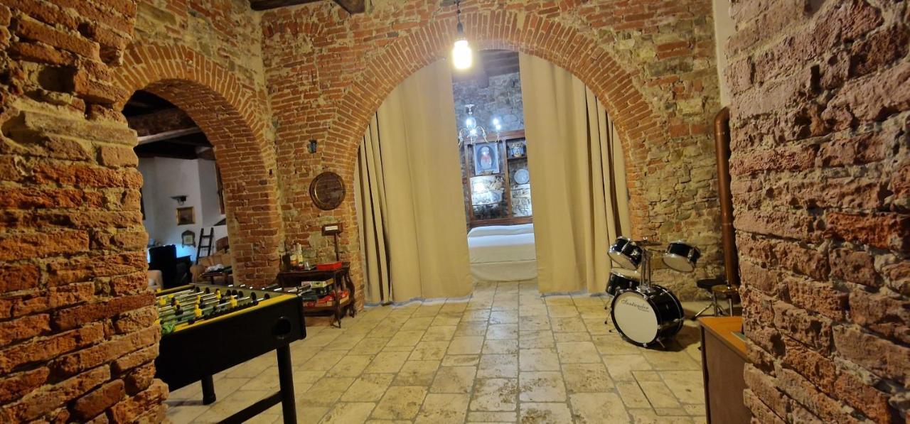 Il Pozzo Dei Desideri Apartamento Florencia