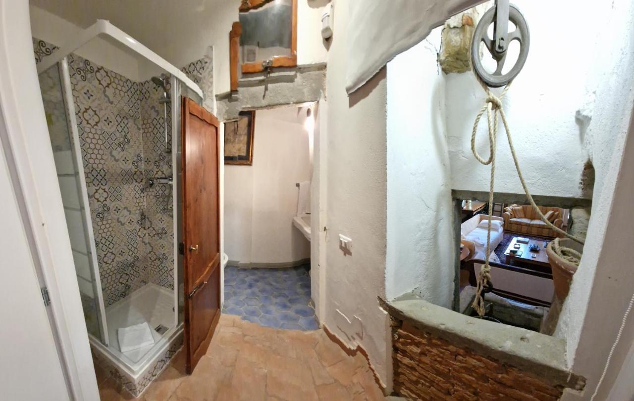 Il Pozzo Dei Desideri Apartamento