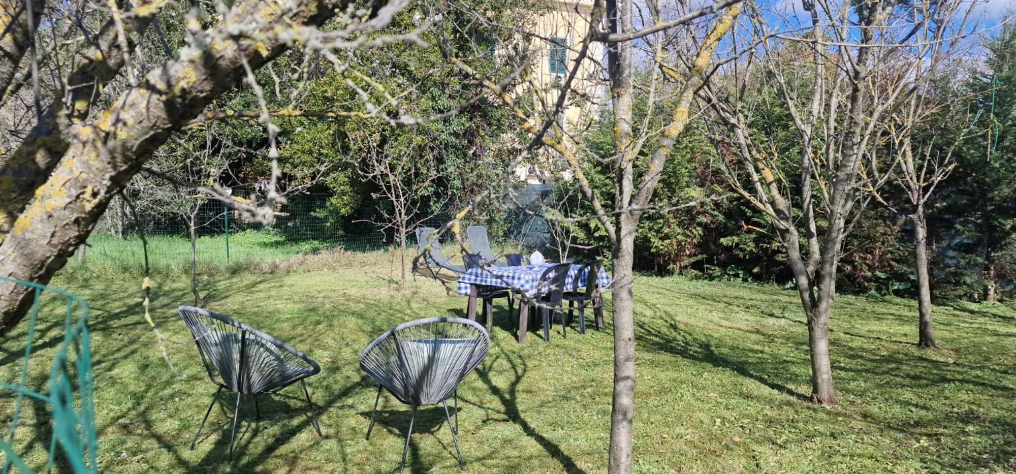 Apartamento Il Pozzo Dei Desideri *